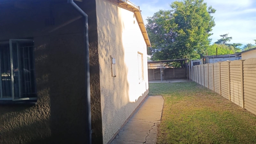 3 Bedroom Property for Sale in Sasolburg Ext 1 Free State